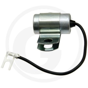 Condensator K 91 - K 582