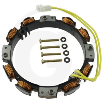Briggs & Stratton Ladespule - 12V