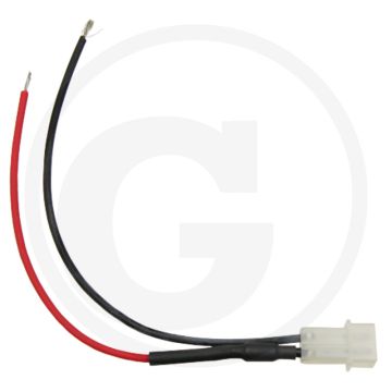 Diode 191700 - Laadspoel Briggs & Stratton