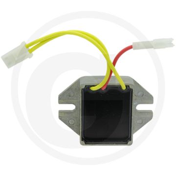 Briggs & Stratton Spanningsregelaar (voor 10 A en 16 Alaadsysteem)