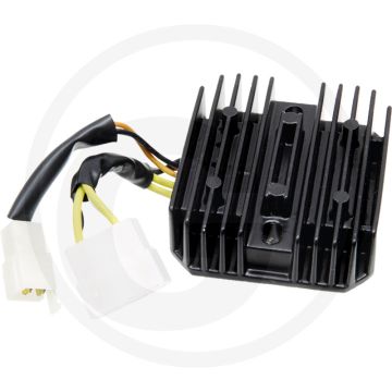 Spanningsregelaar John Deere 6-polig 7H17, 7H19, GS 25, GS 45, HD 45