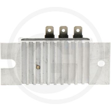 Spanningsregelaar John Deere X 310