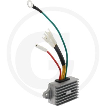 Loncin Spanningsregelaar LC2P77F