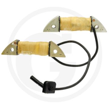 Loncin Laadspoel G 420 FD