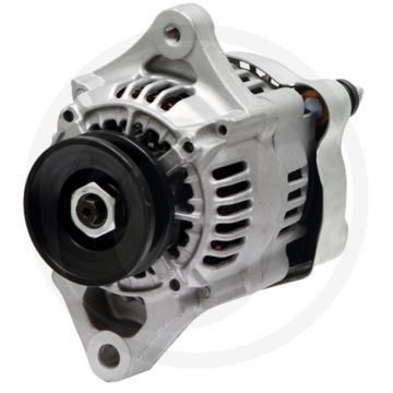 Dynamo Kubota B 1710 12V 45A