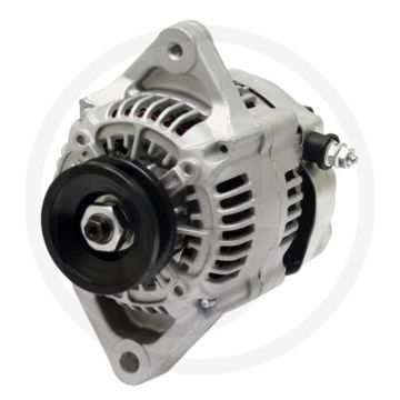 Dynamo Kubota B 2230, B 2530, B 3030, RTV 900 - 55A, 14V