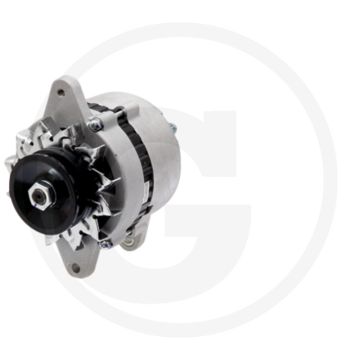 Dynamo 14 V / 35 A - Type: B 4200, L 2250, L 2550, KH 28, KH 170, M 4950