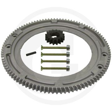 Tandkrans (Reparatieset)
