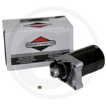 Briggs & Stratton Startmotor - 12V 1.4kW