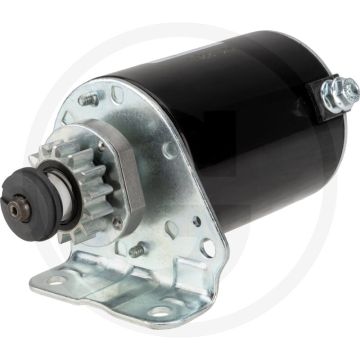 Startmotor (Lengte van de behuizing: 3 13/16”)