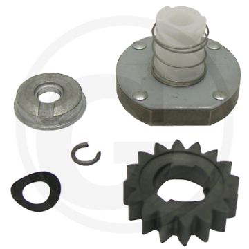 Reparatieset (voor startmotoren met C-ring)