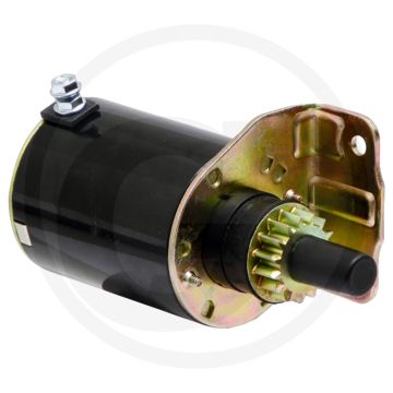 Startmotor (Lengte van de behuizing: 3 13/16”)