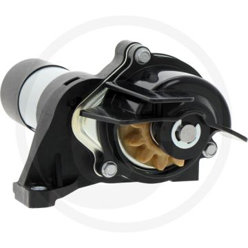 Briggs & Stratton Startmotor 124P0B