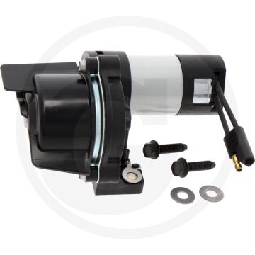 Briggs & Stratton Starter 123P05