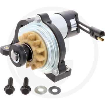 Briggs & Stratton Starter 11P905-124S07