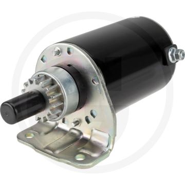 Briggs & Stratton Starter - Type: 295300, 296400, 297300, 305400...