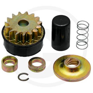 Startmotor reparatieset (voor 18270034)