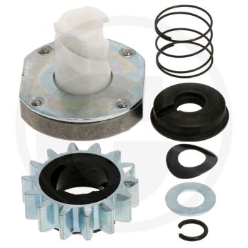 Reparatieset (voor startmotoren met C-ring en metalen tandwiel)
