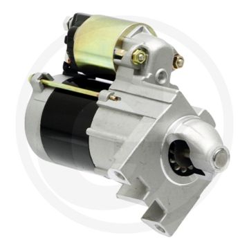 Startmotor Honda GX 610, GX 620, GX 670 - 12 tanden
