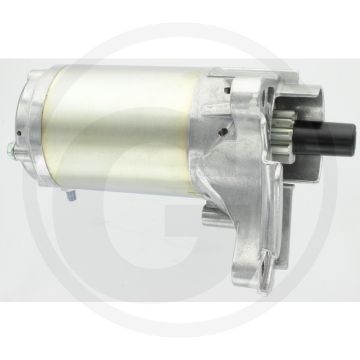 Honda Startmotor - 12V 1.4kW - Elektra - Motordelen
