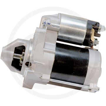 Startmotor Honda - GCV 520 U, 10 tanden