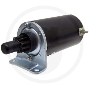 Startmotor (linksdraaiend)