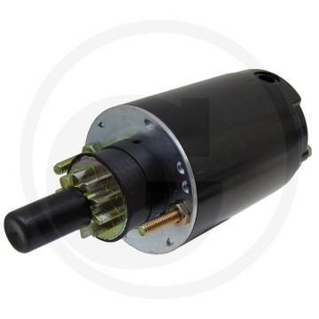Startmotor Kohler M 10, M 14, M 16, 10 tanden