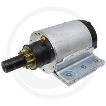 Startmotor Kohler K 361 10 tanden