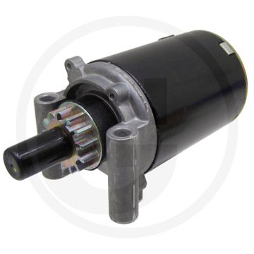 Startmotor Kohler CH 11, CH 12.5, CH 13, CH 14, CH 15, CV 14, CV 15 - 13 tanden