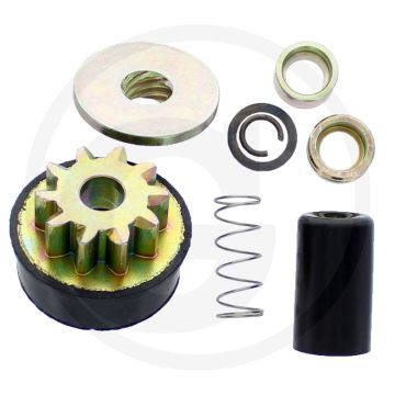 Reparatieset Kohler K 241, K 301, K 321, K 341, K 361 - 10 tanden