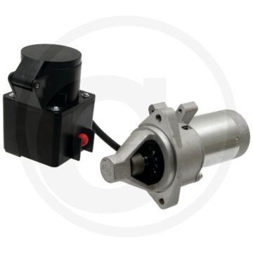 Loncin Startmotor G 270 FD, G 340 FD, LC 188 FD
