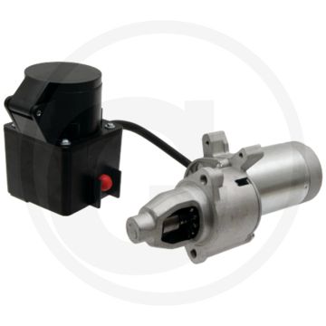 Loncin Startmotor LC 175 FDS