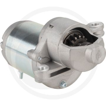 MTD Elektrostarter 4P90JUF, 14 tanden