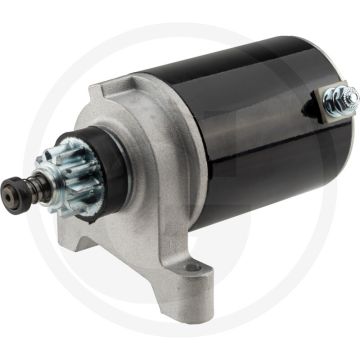 Startmotor OHV 110 10 tanden - Motordelen, elektra, aandrijving en technische onderdelen