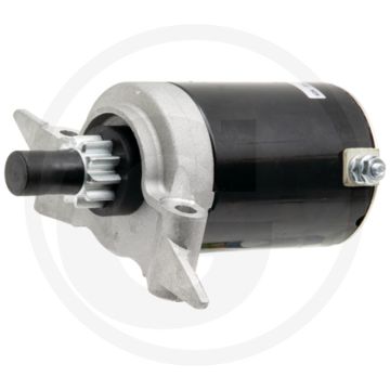 Startmotor Tecumseh OV 691 EA 10 tanden