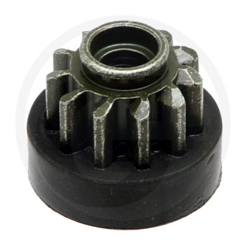 Bendix HH 80, HH 100, HH 120, OH 120, OH 140, OH 160, OH 180, 11 tanden