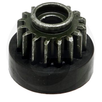 Bendix HM 80, 16 tanden