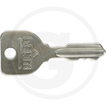 AL-KO Reserve sleutel (passend voor 842525315)