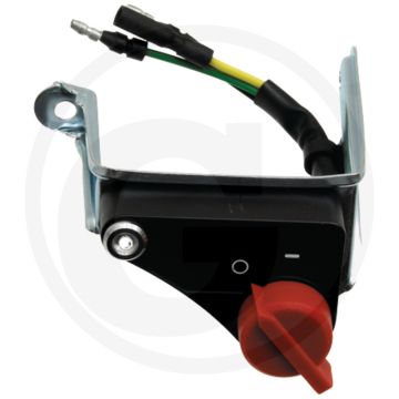 Oliewaarschuwingsunit GX 240
