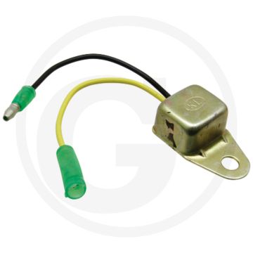 Loncin Oliewaarschuwingsunit G 160 F - G 420 FD