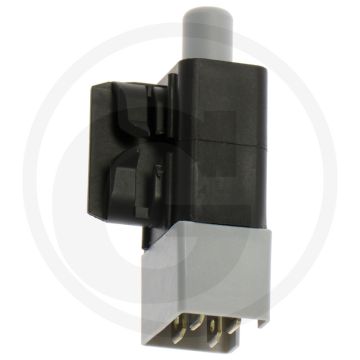Drukknop - Maakcontact, verbreekcontact - John Deere