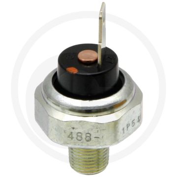 Oliedrukzender - Type: B1220, B1410, B1610...
