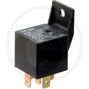 Relais Kubota G18-G26