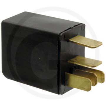 Relais (12V / 20A)