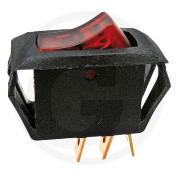 Stopschakelaar 085400 - Briggs & Stratton