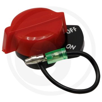 Stopschakelaar Honda GX 120-390