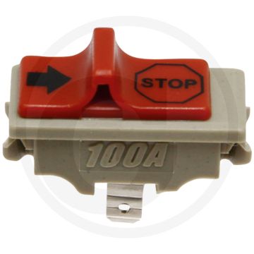 Stopschakelaar 39 R - 2165 Husqvarna