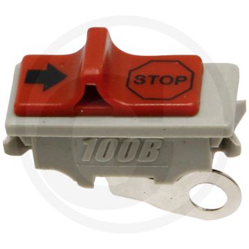 Stopschakelaar - Type 36, 41, 50, 51, 55, 61, 266, 268, 272, 340, 345, 394, 395