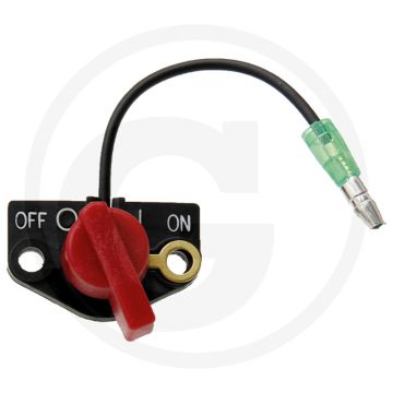 Loncin Stopschakelaar LC 165 F-1H