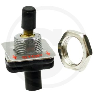Stopschakelaar - Stihl MS 260, MS 360, MS 361, MS 660